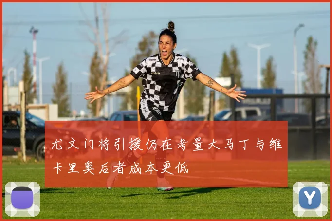 尤文门将引援仍在考量大马丁与维卡里奥后者成本更低